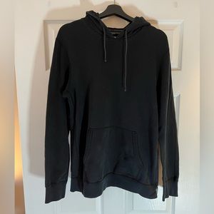 Reigning Champ hoodie.